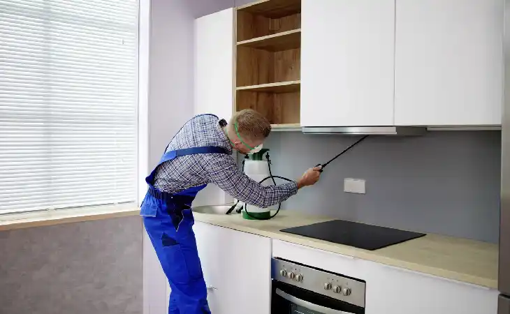 شركة ابادة حشرات الشروق: 10 مخاطر صحية ومادية تهدد منزلك